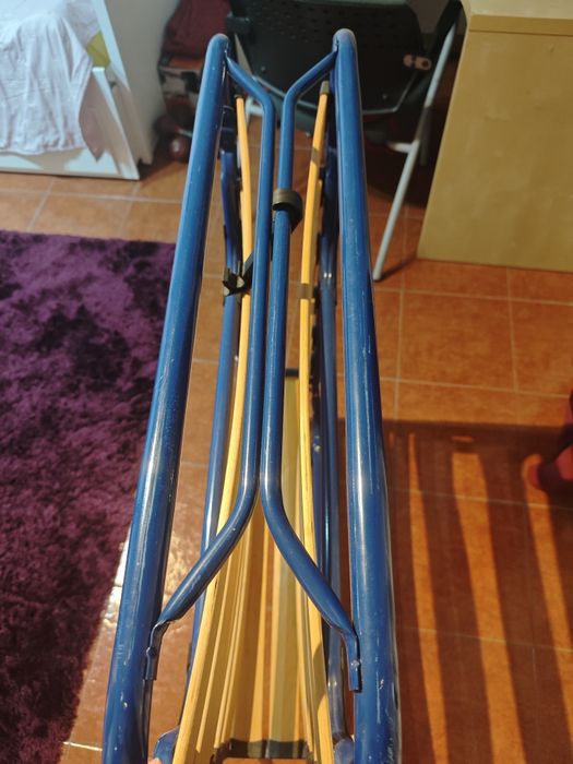 Cama dobrável IKEA/Divá IKEA