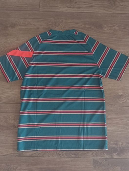 Koszulka Nike Liverpool 21/22
