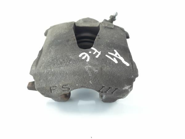 Pinça travão / maxila de travão frente esquerda AUDI A1 (8X1, 8XK)