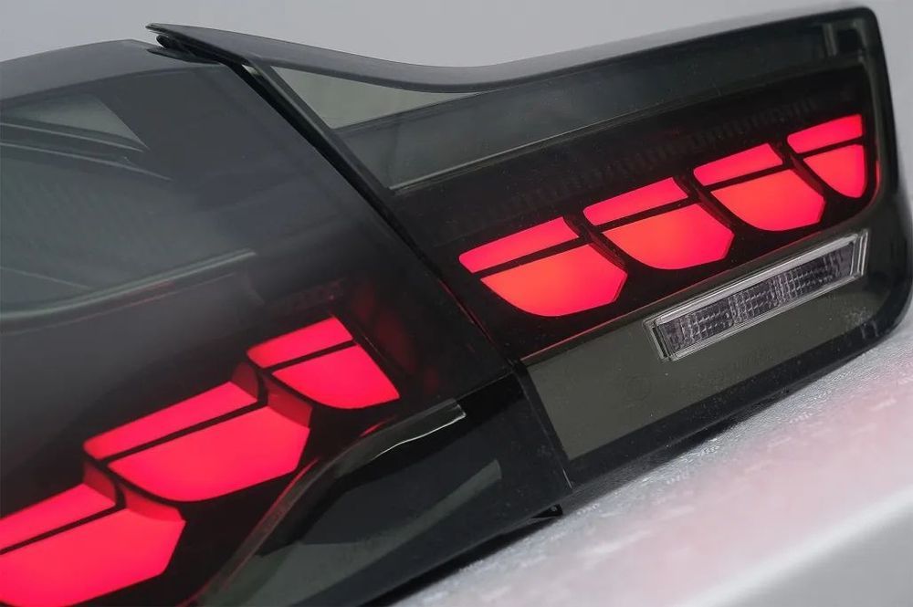 Farolins Bmw Série 4 F32 F33 F36 F82 F83 (2013 a 2019) Led