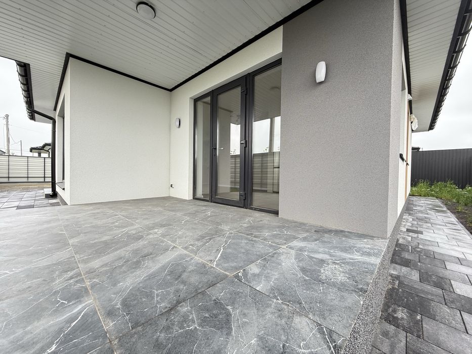 Продам одноповерховий будинок район Академічний