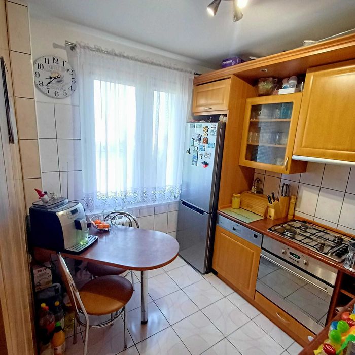 Sprzedam mieszkanie 54m/3pokoje 299tys.