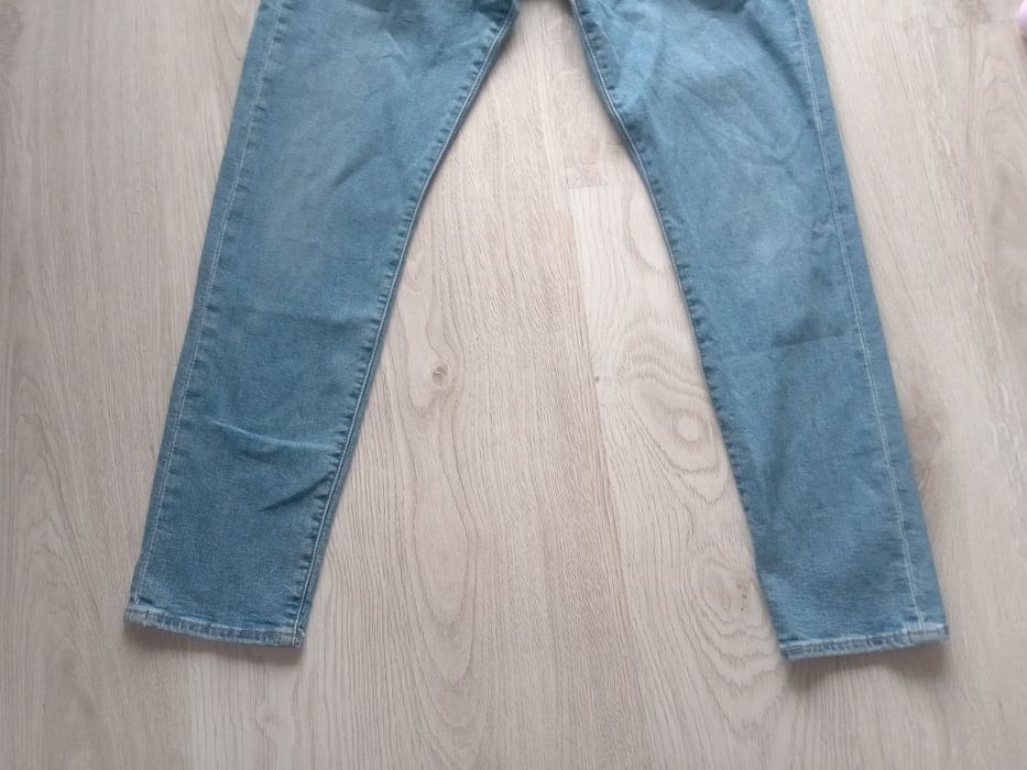 Jeansy Levi's 512 W32 L30 dżinsy