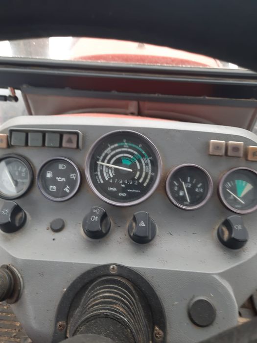 ZETOR 7340 z turem (Rezerwacja)