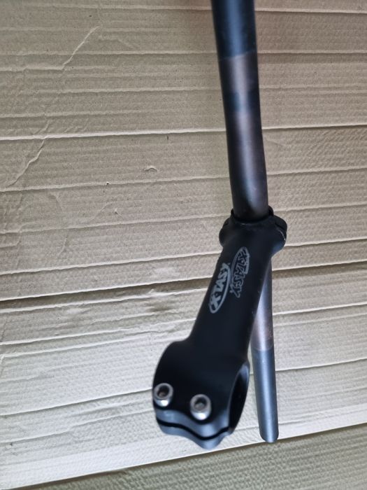 Kokpit Tioga, Xtasy, 560mm
