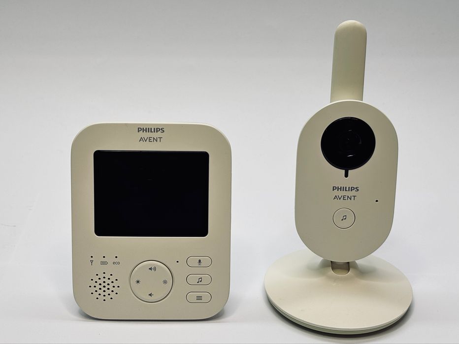 Oryginalna Niania Philips Avent SCD882/26