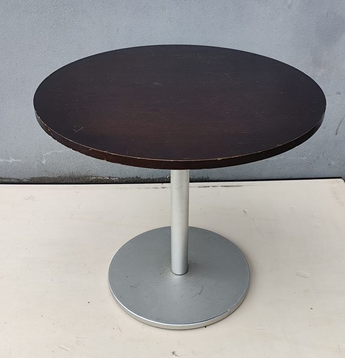 Mobília de loja usada