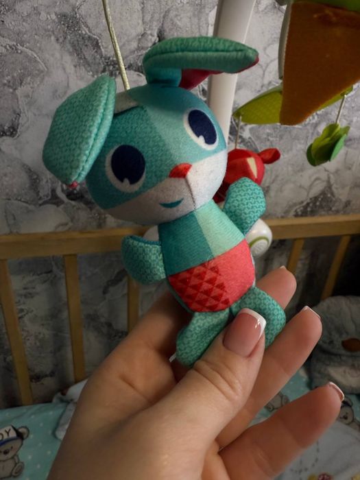 Мобиль tiny love