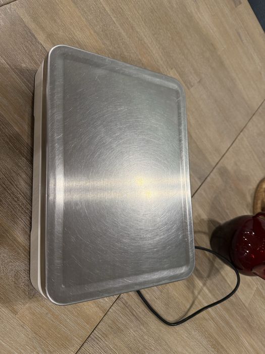 Waga sklepowa  do kasy fiskalnej posnet