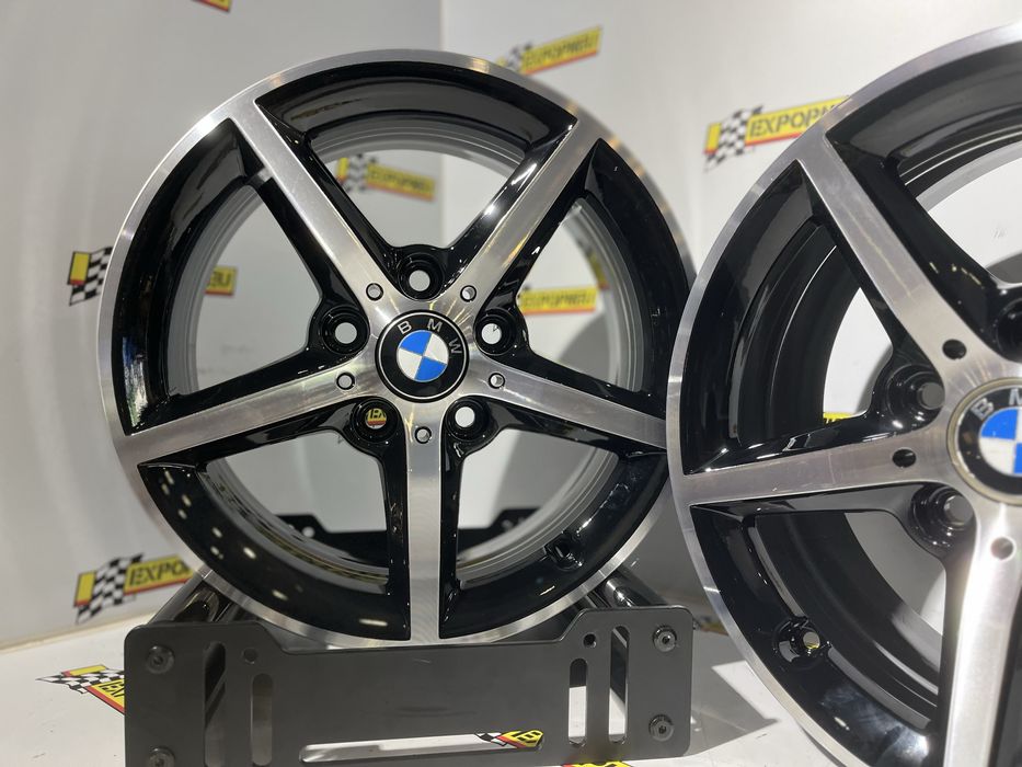 Jantes 16 Origianis BMW Série 1 F20, F22 Style 654