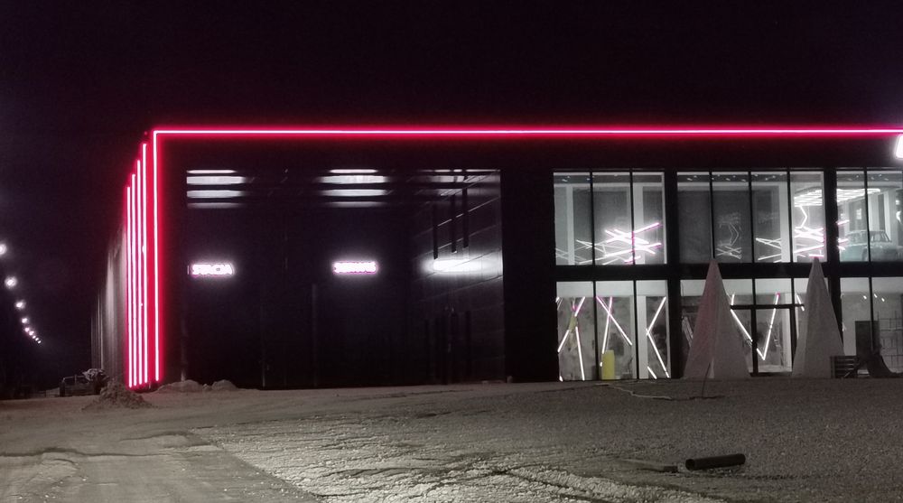 Usługi elektryczne, instalacje elektryczne, elektryk