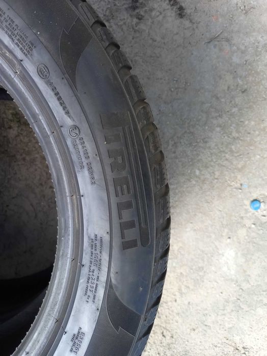 Шини автомобільні