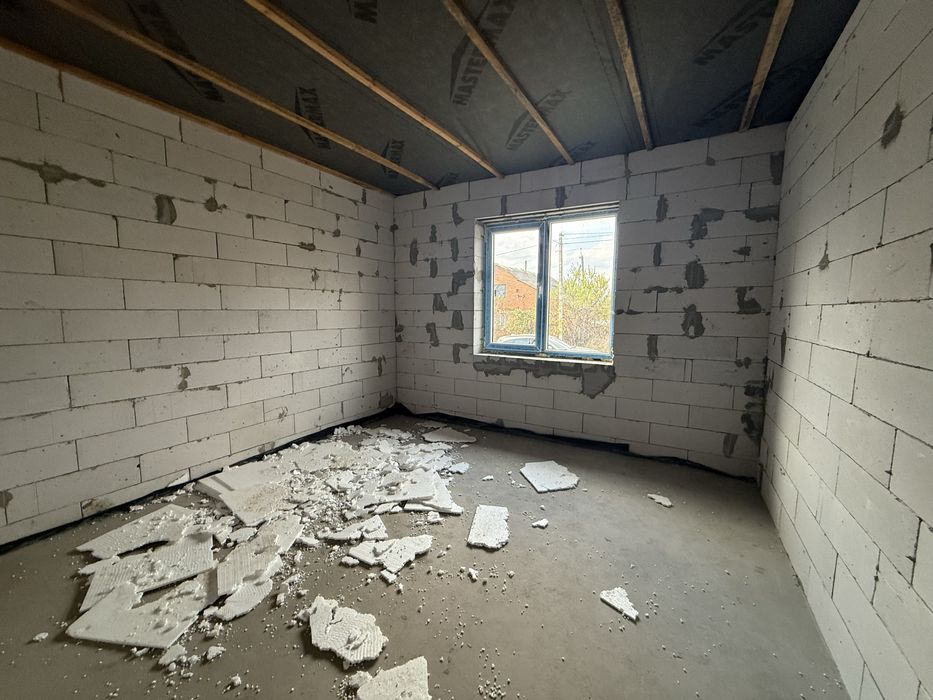 Дом по адресу ул. Первомайская (площадь 90 м²) - Atlanta.ua - фото 20