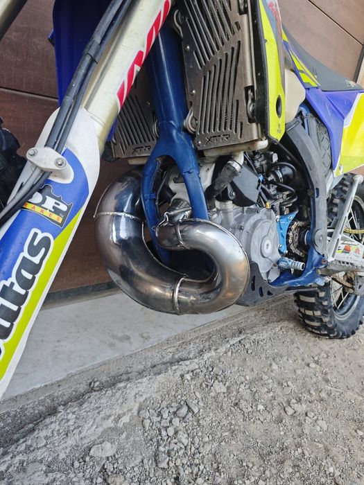 Sherco Se-r 300 2022