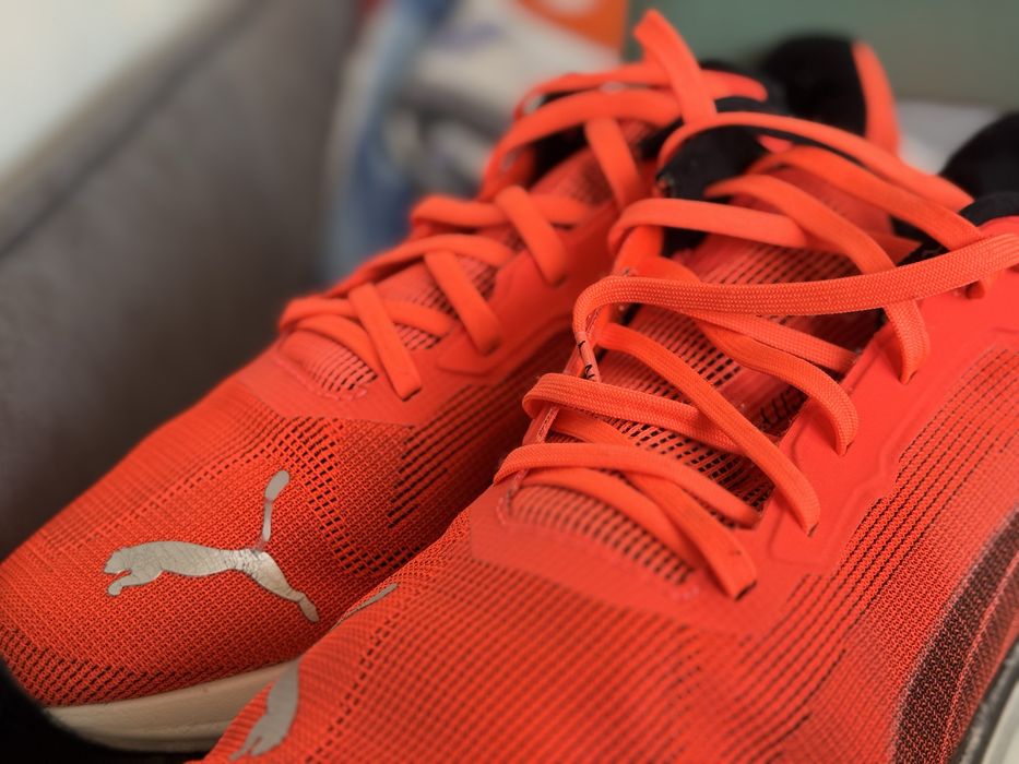 Кросівки Puma Nitro