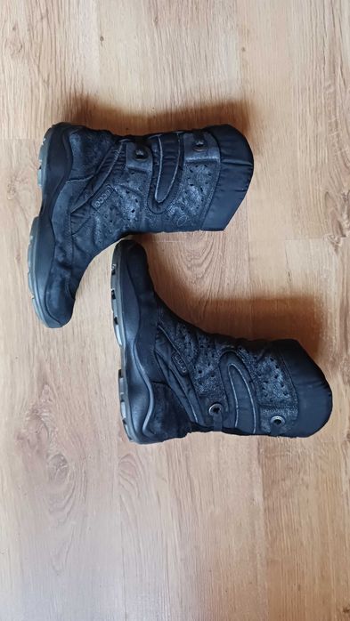 Buty/kozaki ecco rozmiar 38