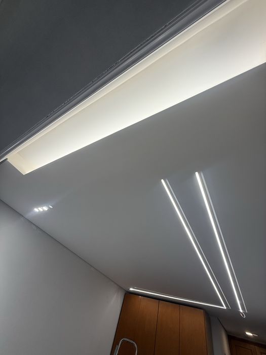 Servicos de Pladur e pinturas