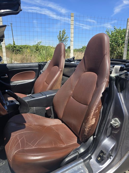 Mazda Mx-5 NB 1.6