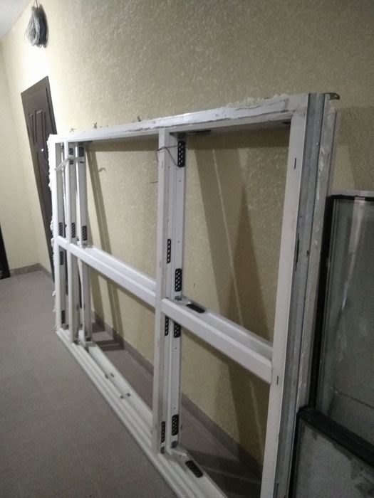 Продам панорамне вікно