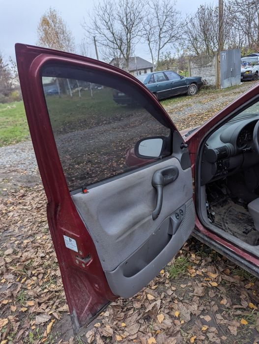 Продам опель корса з переоформленям