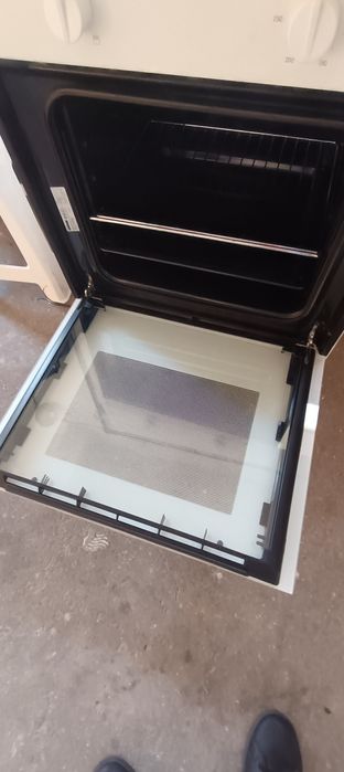 Forno elétrico Ikea