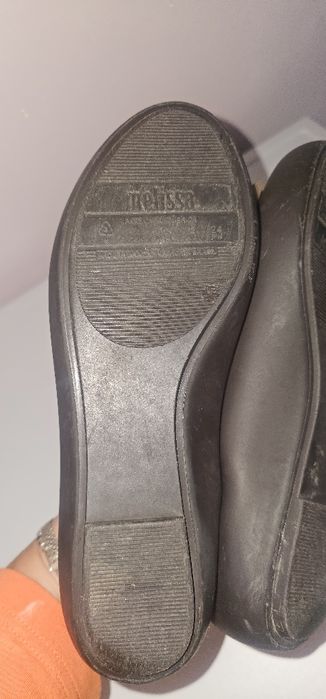 Melissa space Love III