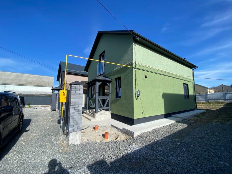 Дом по адресу ул. Магистратская (площадь 114 м²) - Atlanta.ua - фото 5