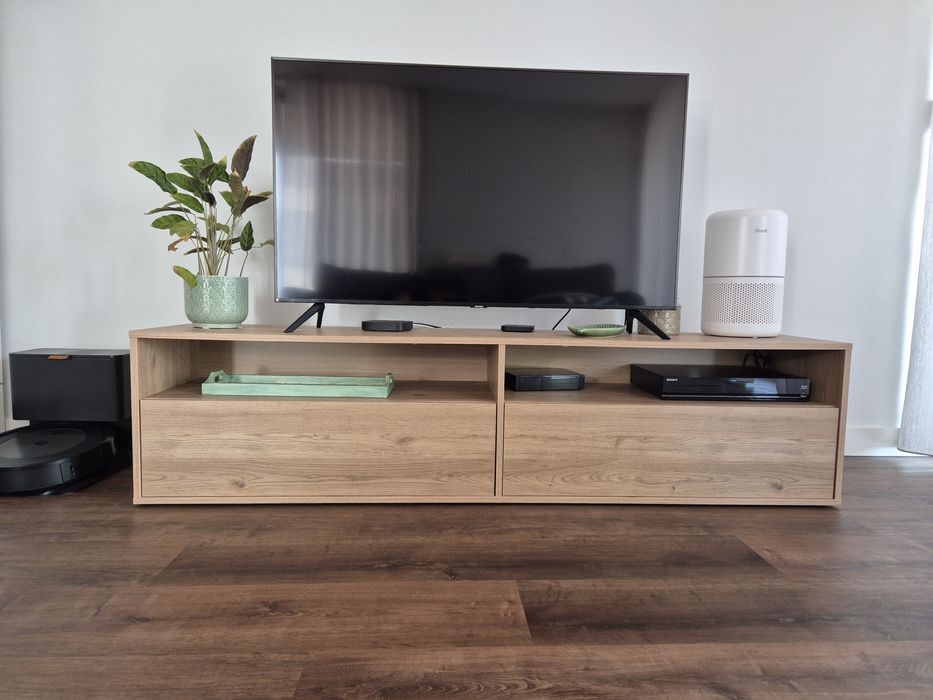 Móvel TV 1.80m da Kenay Home