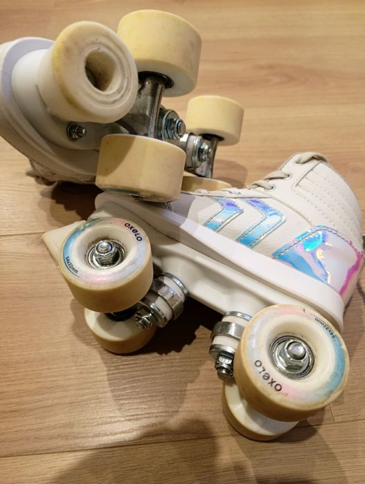 Patins 4 rodas nr.32