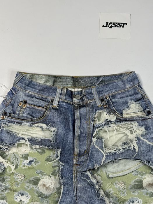 Шорти Acne Studios | Шорты Акне Студио