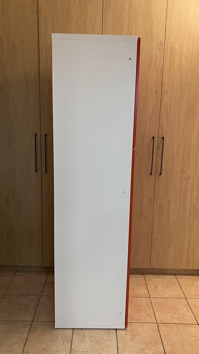 Szafa dziecięca IKEA 60x192x51