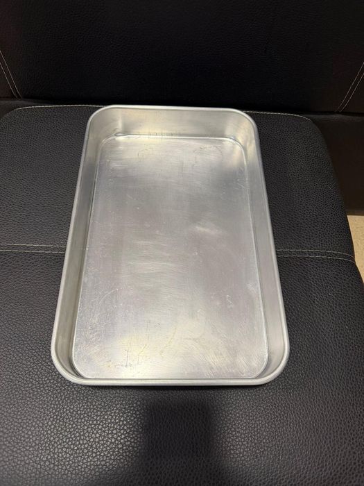 Aluminum baking tray/pan457281404918179842