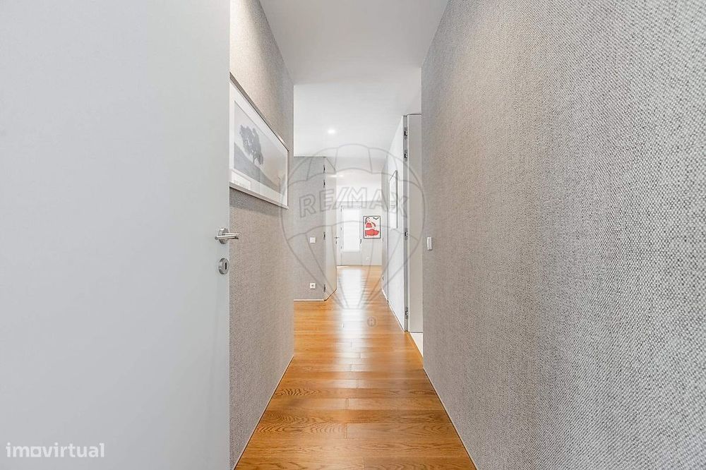 Apartamento T3 para venda