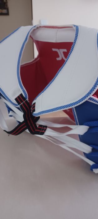 Ochraniacz do tekłondo