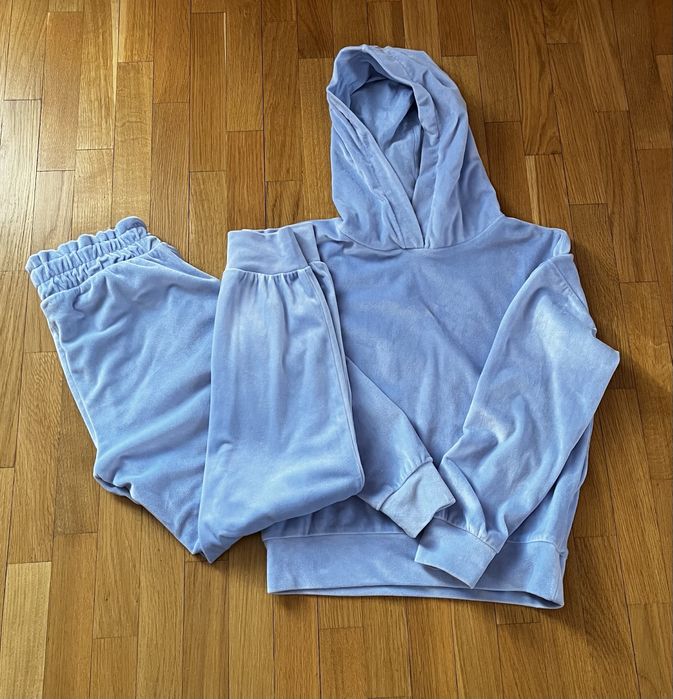 Спортивний костюм, безрукавка