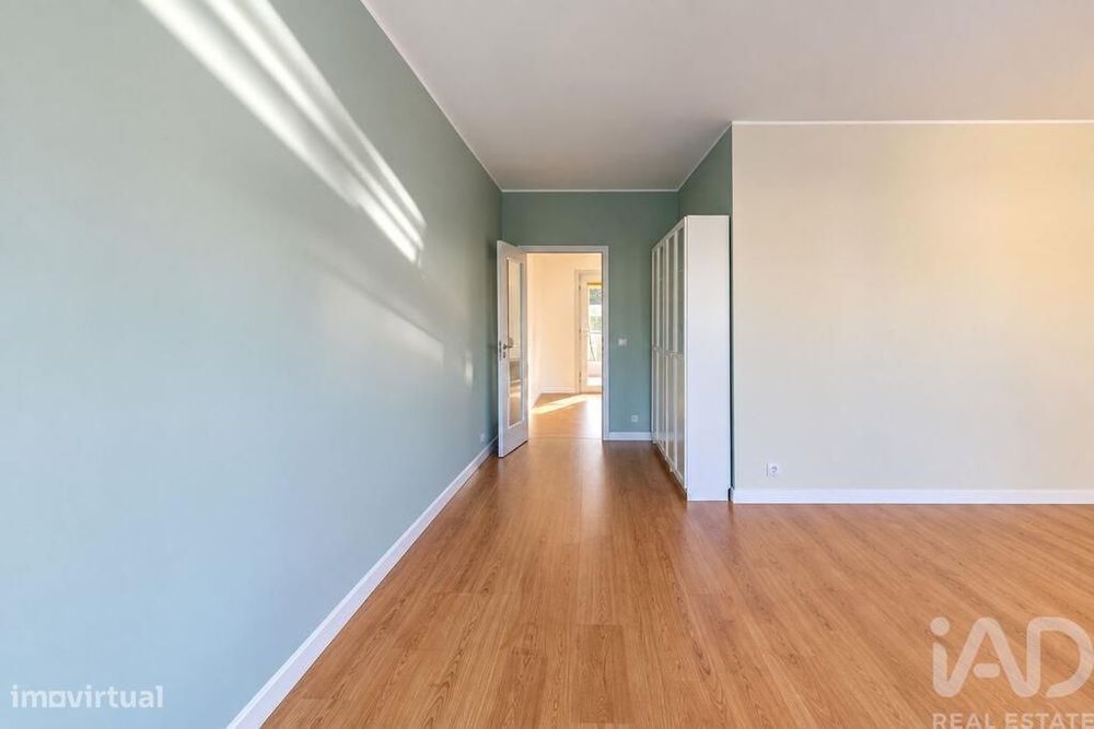 Apartamento T3 em São Domingos de Rana de 104 m2