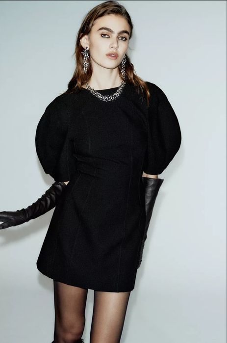 Сукня zara S нова