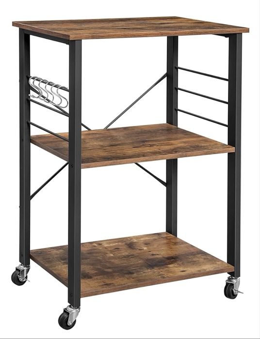 Movel de apoio cozinha