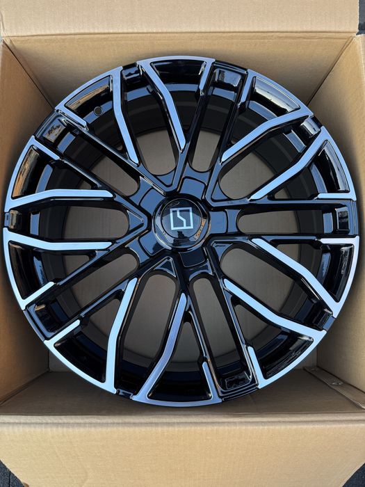 Диски Нові Zeekr 5/108/R21