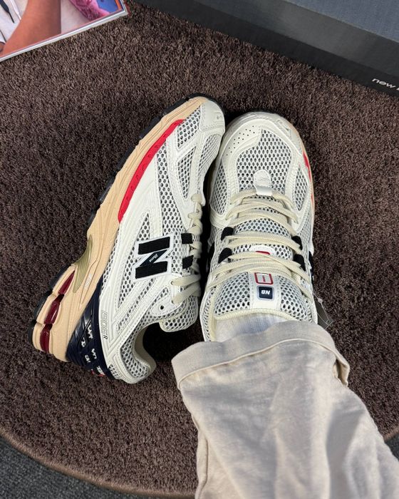 Кросівки чоловічі New Balance 1906R