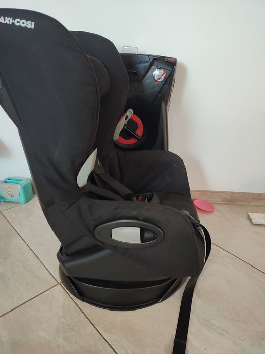 Fotelik obrotowy maxi Cosi axiss