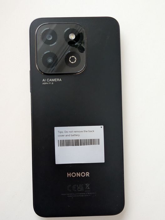 Продам Honor X6B 4/128 у стані нового
