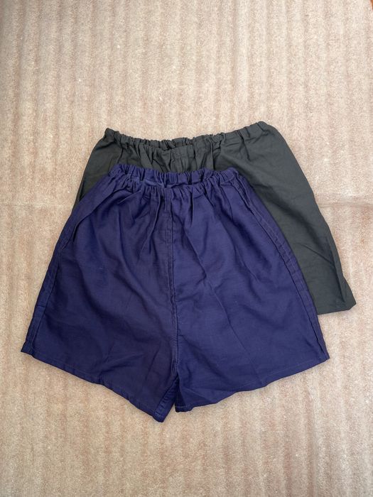 Бавовняні труси шорти для хлопчиків