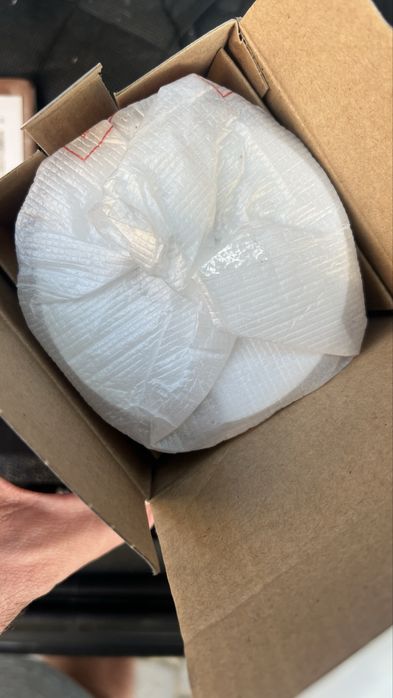 Nowa lampka LED Philips DYNA zielona 53230/33/16 – 15 zł