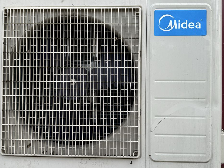 Кондиціонер Medla MS 12F-24 HR