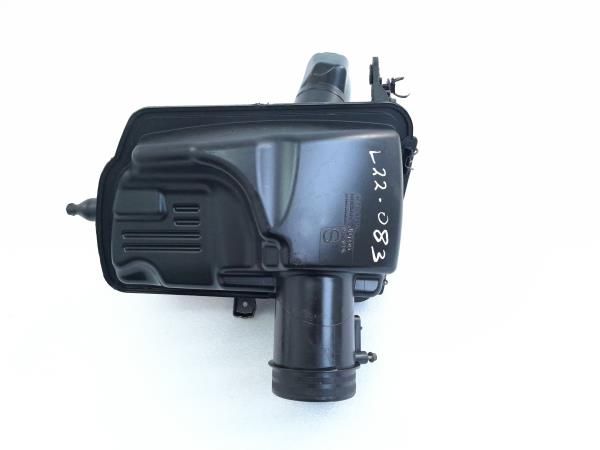 Caixa filtro ar NISSAN Qashqai/Qashqai+2 I (J10, JJ10)