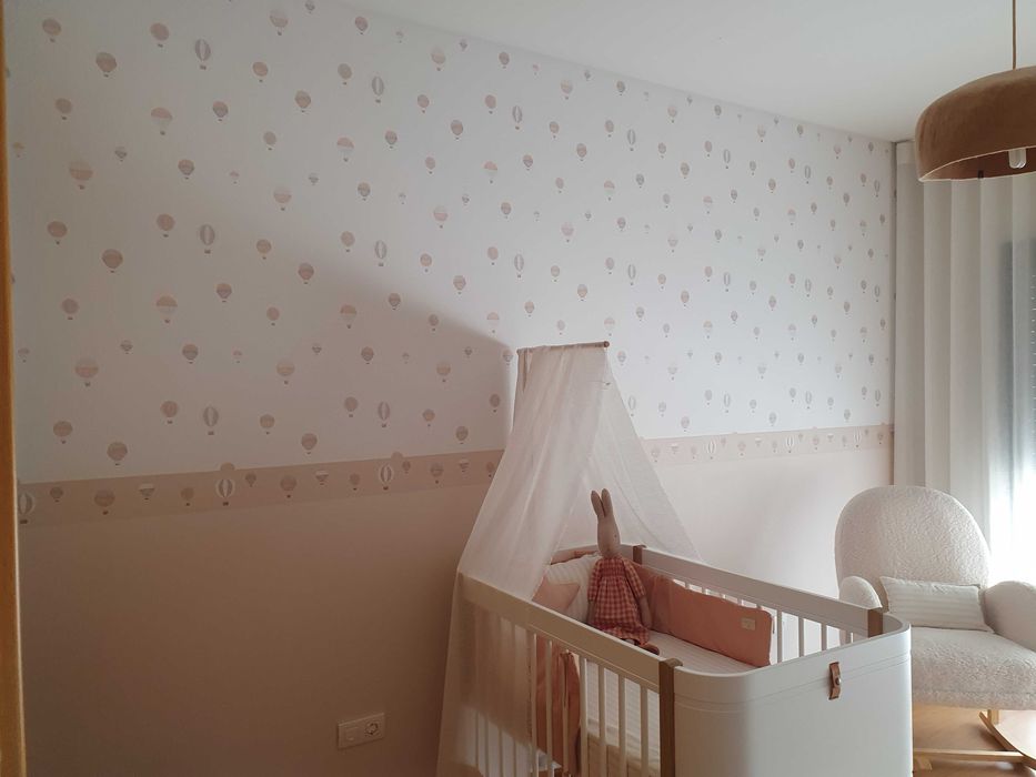 Berço oliverfurniture