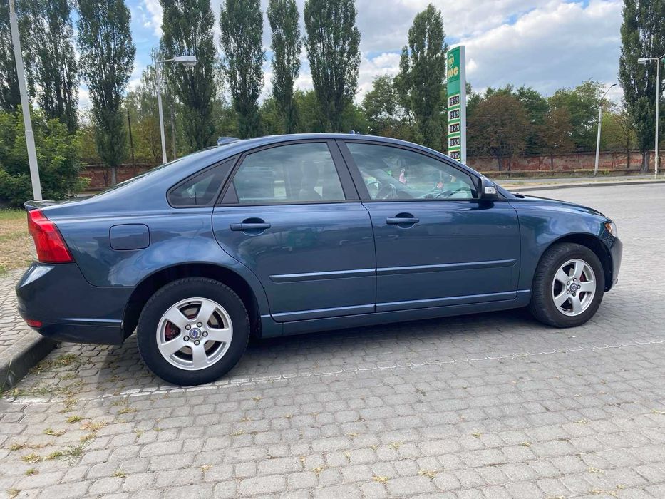 Продам VOLVO S40
