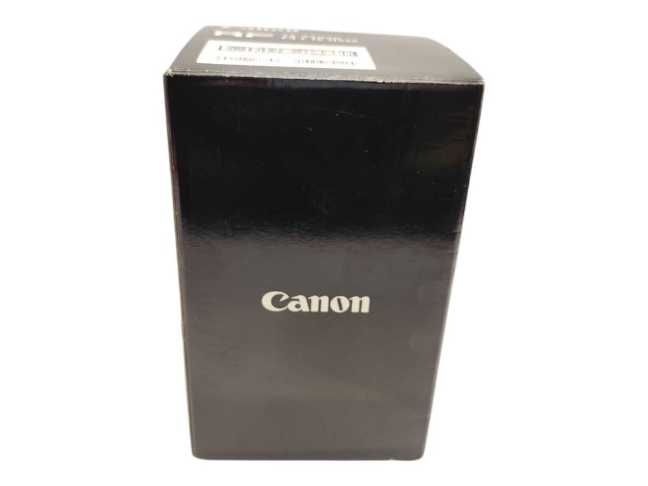 Canon RF 14-35 mm F4 L IS USM