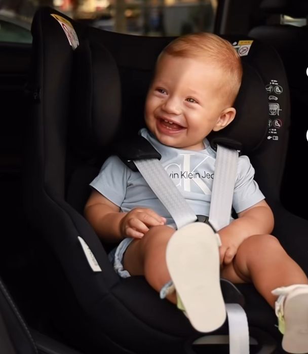 Автокрісло автосидіння автокресло детское кресло в машину cybex sirona